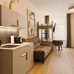 Lavilo Center Aparthotel