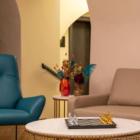 Apartmanhotel Lavilo Main Square Graz