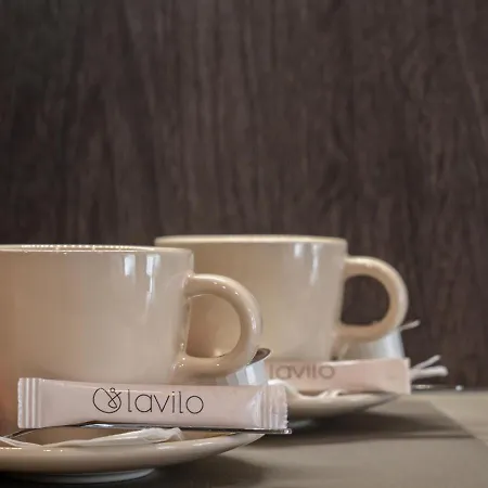 Apartmanhotel Lavilo Main Square Graz