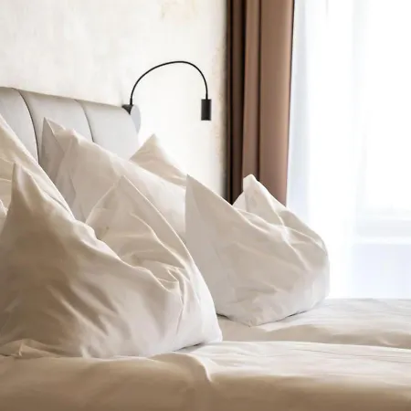 Apartmanhotel Lavilo Main Square *
