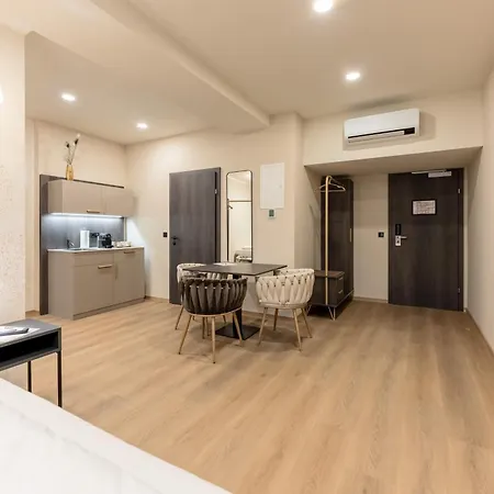 Lavilo Center 3* Γκρατς