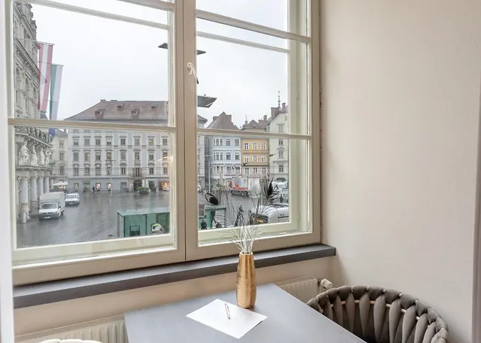 Lavilo Apartmanhotel