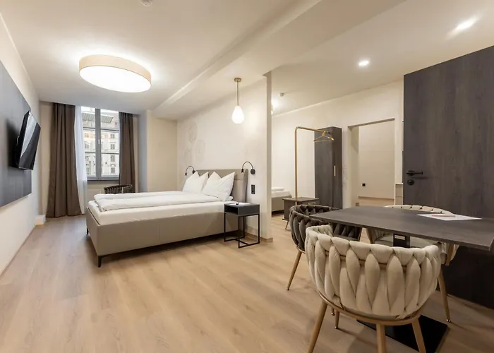 Apartmanhotel Lavilo