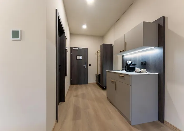 Lavilo Apartmanhotel