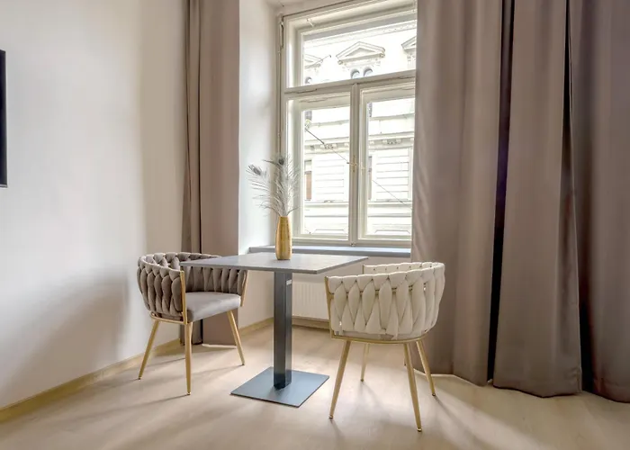 Apartmanhotel Lavilo