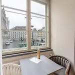 Lavilo Center Aparthotel