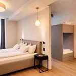 Aparthotel Lavilo Center 3*
