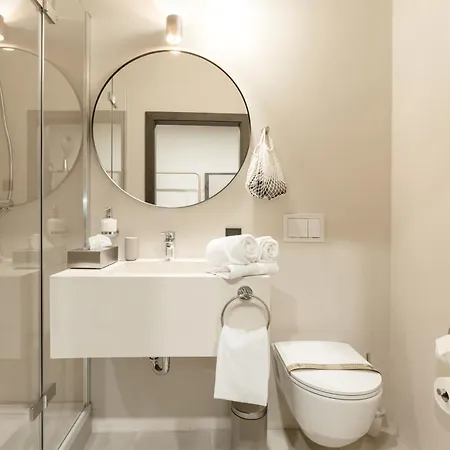 Lavilo Center Aparthotel