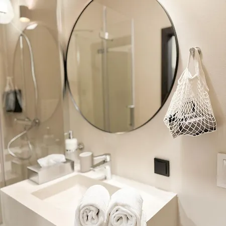 Appart hôtel Lavilo Main Square