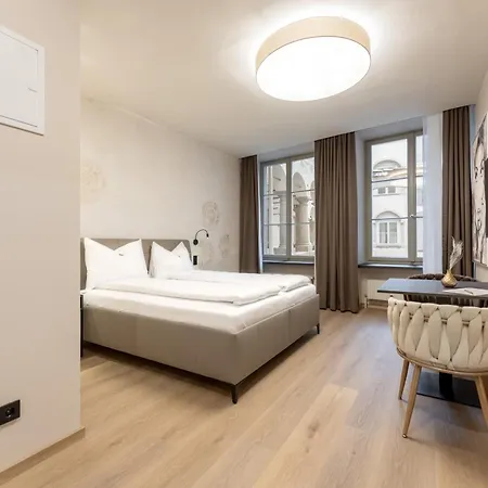 Lavilo Center 3* غراتس