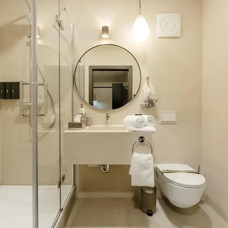Lavilo Center 3* Graz
