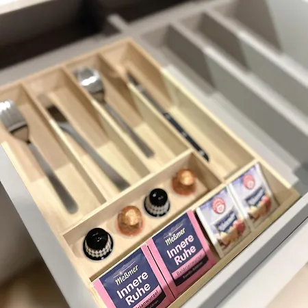 아파트호텔 Lavilo 3*