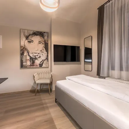 Lavilo Center 3* Graz