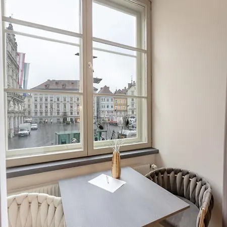 Lavilo Center Aparthotel