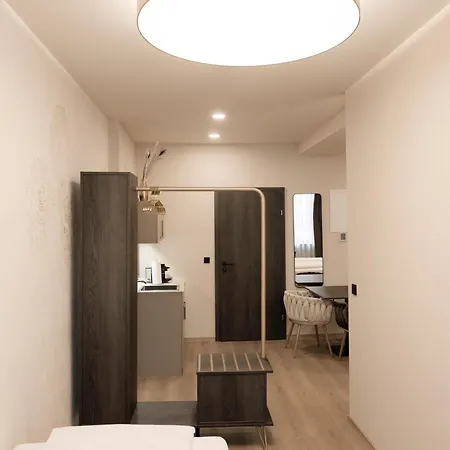 Lavilo 아파트호텔 3*