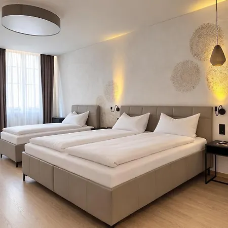 Lavilo Center Ξενοδοχείο με διαμερίσματα Γκρατς