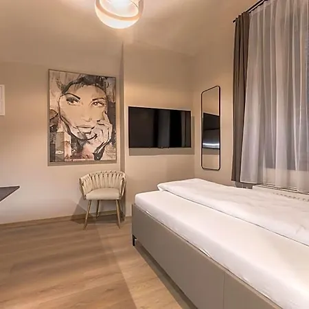 Aparthotel Lavilo Center