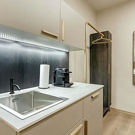 Aparthotel Lavilo Center Graz