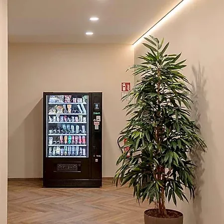 Lavilo Center Aparthotel