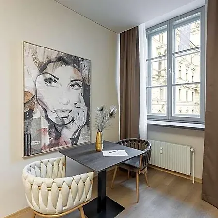 Aparthotel Lavilo Center Graz