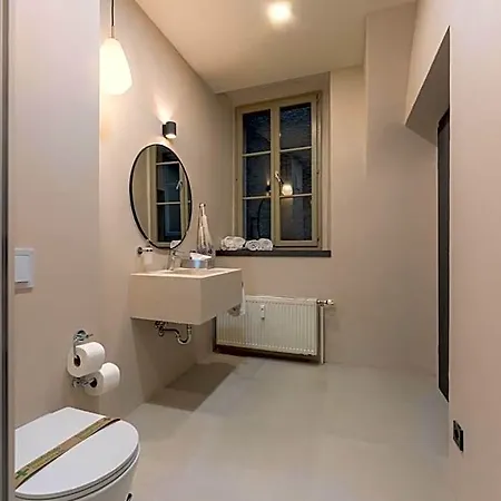 Lavilo Center Aparthotel