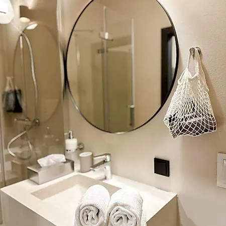 Lavilo Center Aparthotel 3*