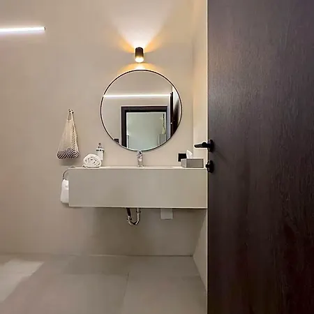 Lavilo Center Aparthotel