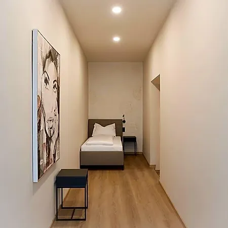 Aparthotel Lavilo Center Graz