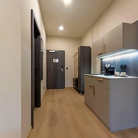 Lavilo Center Aparthotel