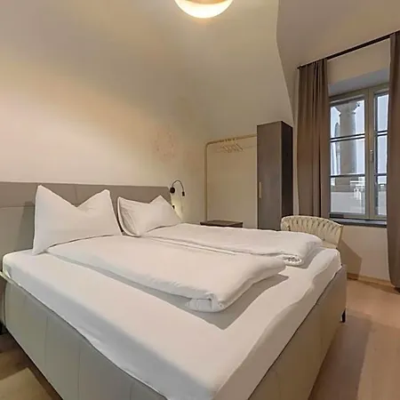 Aparthotel Lavilo Center Graz