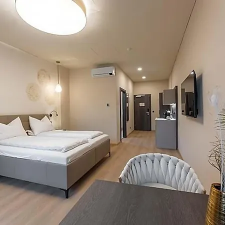 Aparthotel Lavilo Center 3*
