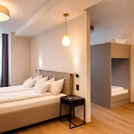 Lavilo Center Aparthotel