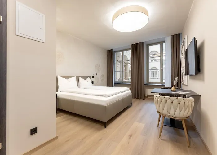 Lavilo Center 3* Γκρατς