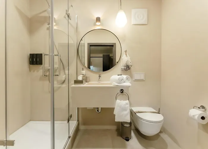 Lavilo Center 3* Γκρατς