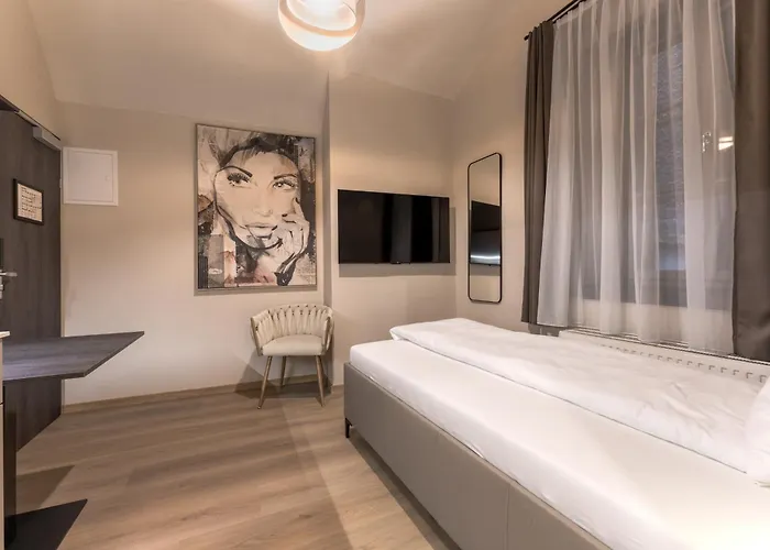 Lavilo Center 3* Γκρατς