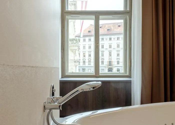 Lavilo Center 3* Γκρατς