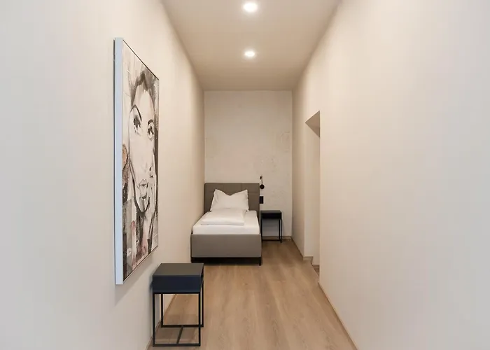 Aparthotel Lavilo Center