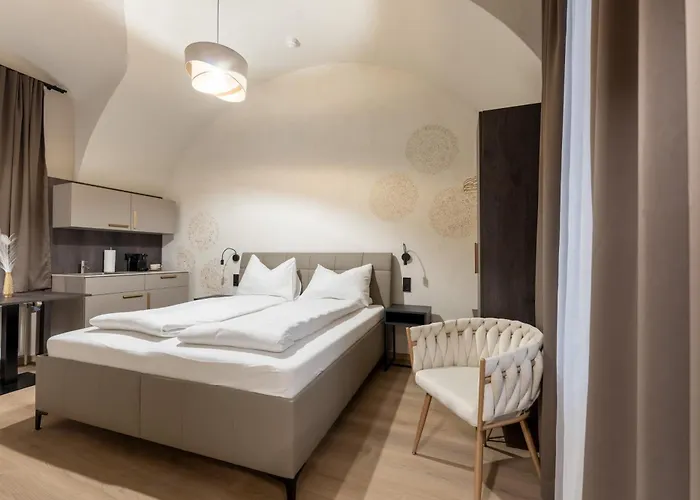 Lavilo Aparthotel Graz