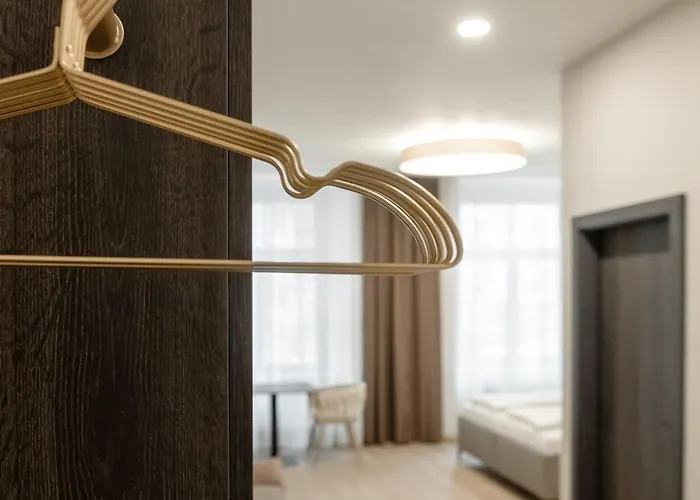 Aparthotel Lavilo Center 3*