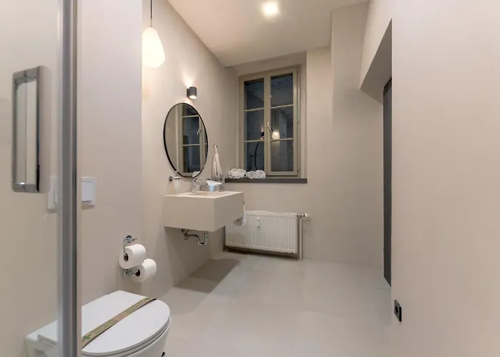 Lavilo Appart hôtel 3*