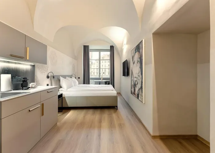 Lavilo Appart hôtel 3*