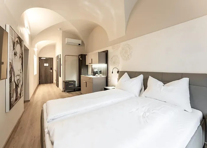 Aparthotel Lavilo 3*