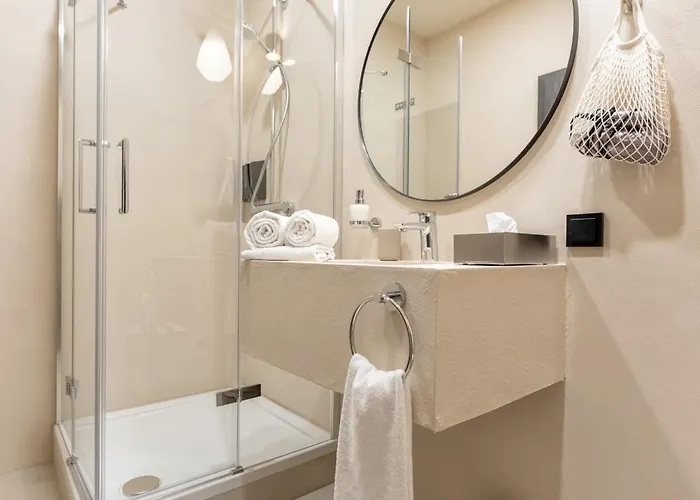 Lavilo Center Apartahotel Graz