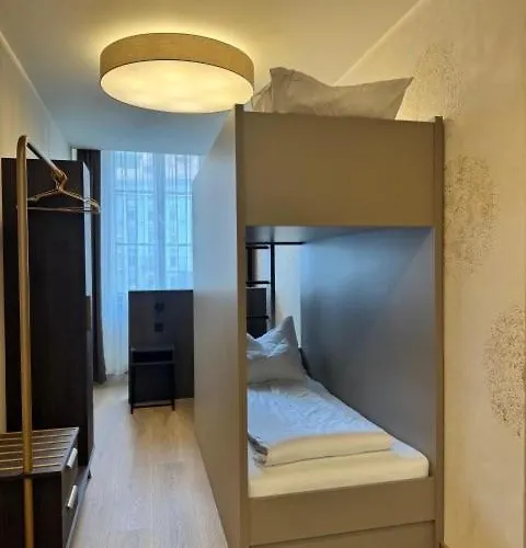 Aparthotel Lavilo Graz