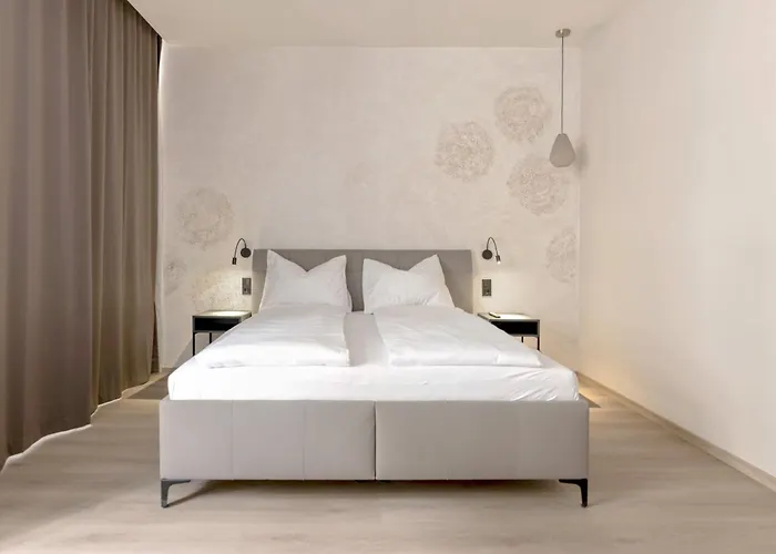 Lavilo Center Apartahotel