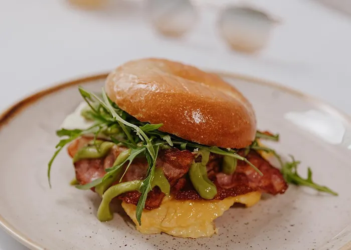 Lavilo Center Aparthotel