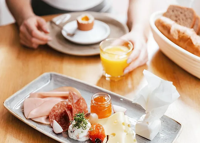 Aparthotel Lavilo Center 3*